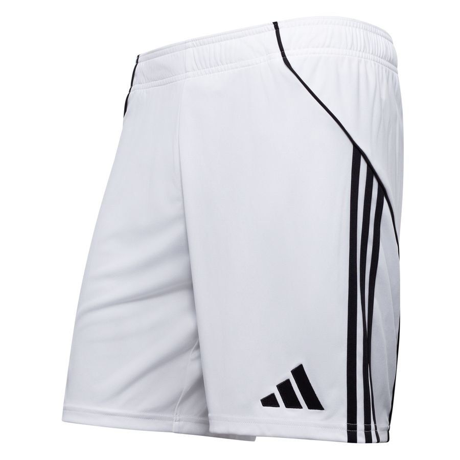 Manchester United Home Shorts 2025/26 Kids-SoccerKits Hub | Buy Soccer Jerseys Online